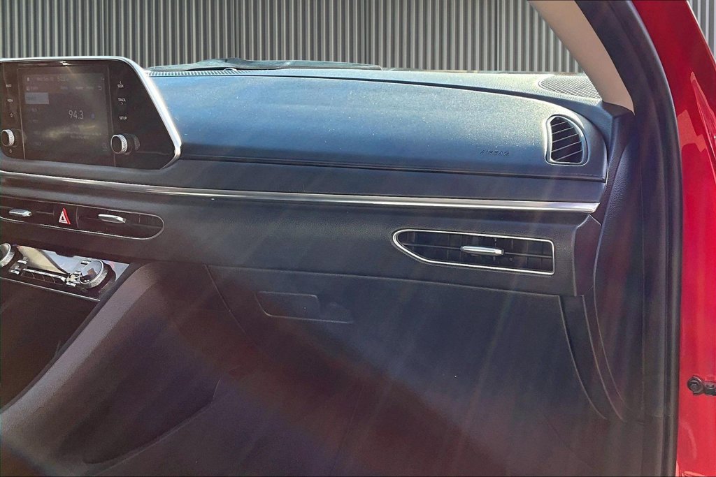 Used 2020 Hyundai Sonata SEL FWD image 18