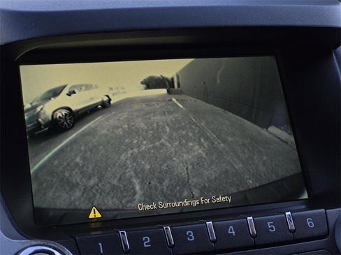 Used 2013 Chevrolet Equinox LT w/ Power Convenience Package image 22