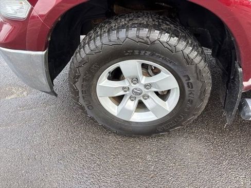 Used 2017 RAM 1500 Outdoorsman image 47