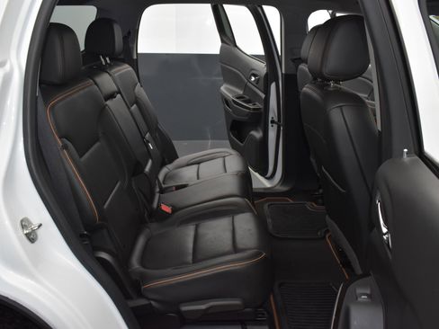 Used 2020 GMC Acadia AT4 w/ Driver Alert Package II image 26