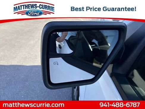 Certified 2023 Ford F150 XL w/ STX Appearance Package image 8