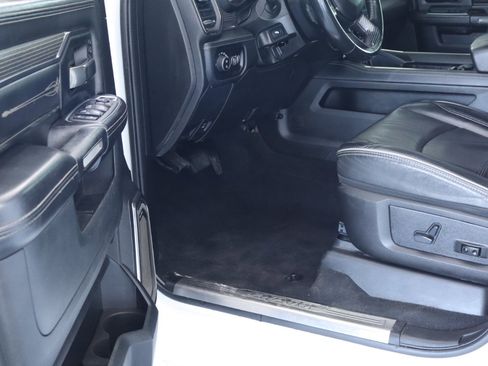 Used 2021 RAM 3500 Limited image 14