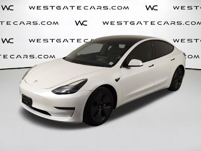 Used 2023 Tesla Model 3 Standard Range