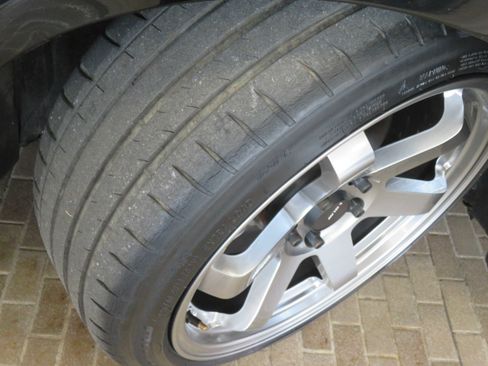 Used 2021 Honda Accord Sport image 11