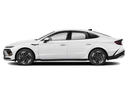 New 2026 Hyundai Sonata SEL AWD/4WD image 28