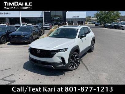 Certified 2026 MAZDA CX-50 2.5 Hybrid w/ Weather Package
