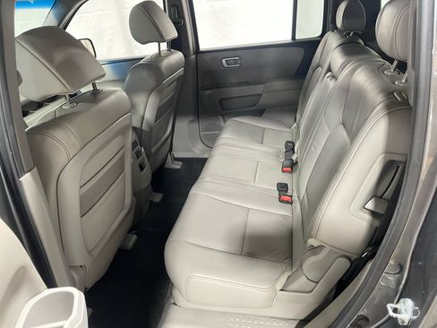Used 2011 Honda Pilot EX-L image 23