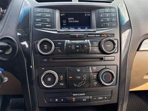 Used 2016 Ford Explorer FWD image 24