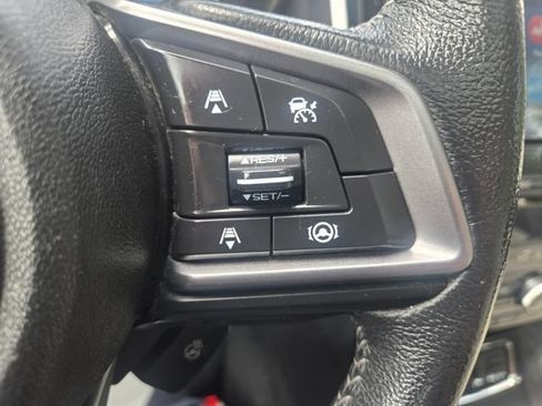Used 2022 Subaru Ascent Limited w/ Technology Package AWD/4WD image 26