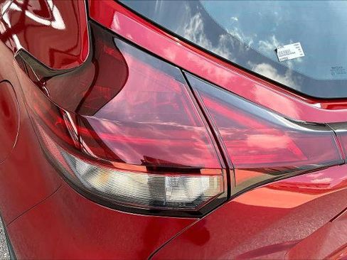 Certified 2024 Nissan Kicks SV FWD image 28