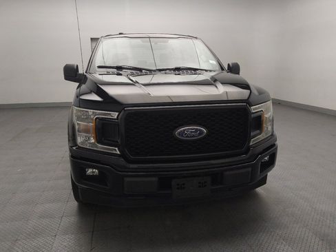 Used 2018 Ford F150 XL w/ Equipment Group 101A Mid RWD image 14