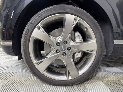 Used 2024 Genesis GV80 3.5T Advanced AWD/4WD image 24