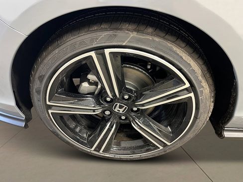 New 2026 Honda Accord SE image 10