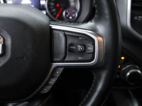 Used 2021 RAM 1500 Big Horn image 46