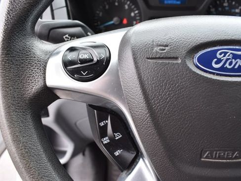 Used 2019 Ford Transit 250 148 Medium Roof RWD image 13