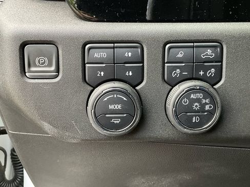 Used 2023 Chevrolet Silverado 1500 RST w/ RST All Star Premium Package AWD/4WD image 33