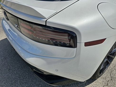 Used 2024 Nissan Z Performance w/ Floor Mat Package image 12