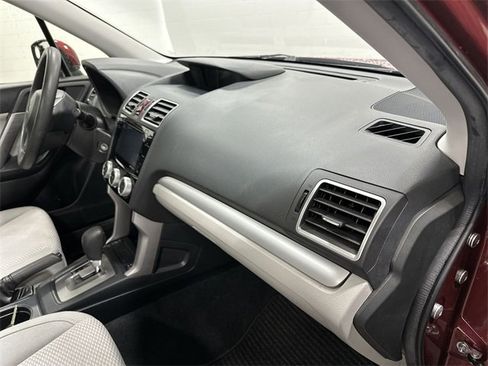 Used 2016 Subaru Forester 2.5i Premium w/ All-Weather Package image 25