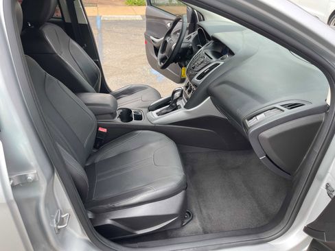 Used 2013 Ford Focus SE image 14