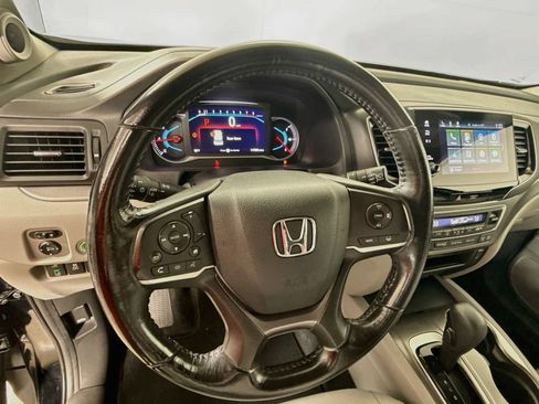 Used 2019 Honda Pilot EX-L image 11