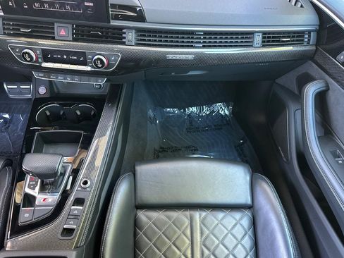 Used 2023 Audi S5 Prestige w/ Prestige Package AWD/4WD image 30