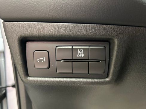 Used 2023 MAZDA CX-5 AWD 2.5 S w/ Premium Package image 13