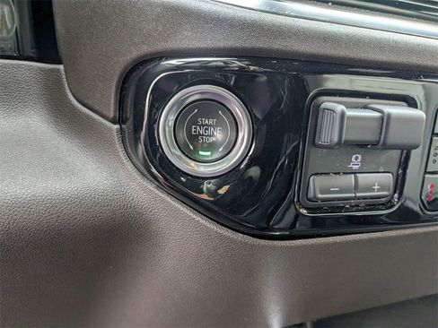 Used 2023 Chevrolet Silverado 1500 LTZ w/ LTZ Convenience Package II image 17