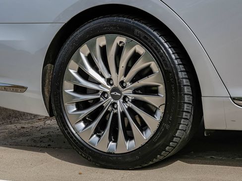 Used 2019 Genesis G90 5.0 Ultimate RWD image 62
