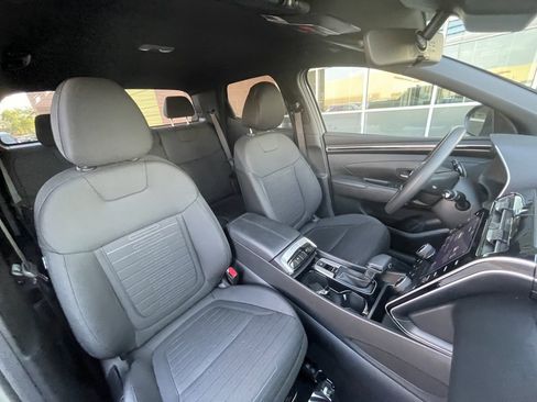 Used 2023 Hyundai Santa Cruz SEL image 22