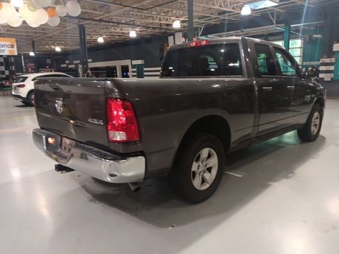 Used 2019 RAM 1500 Tradesman w/ Chrome Plus Package AWD/4WD image 6