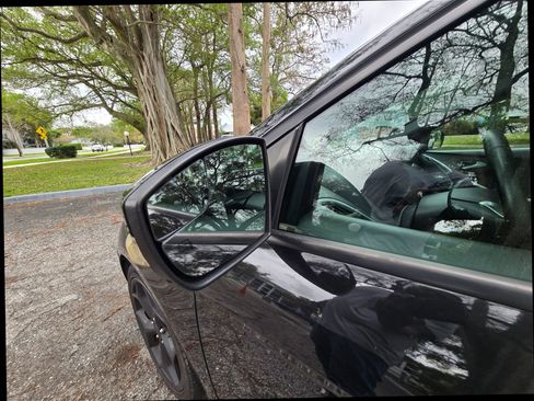 Used 2013 Ford Focus ST image 22