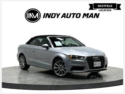 Used 2015 Audi A3 1.8T Premium Plus
