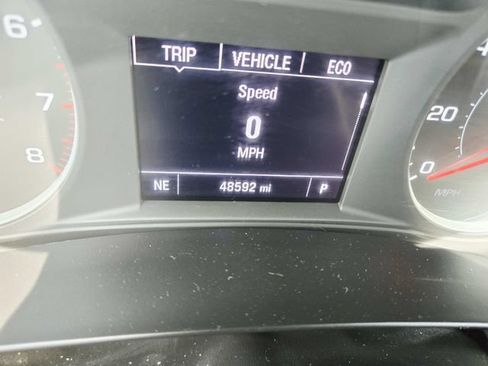 Used 2023 Chevrolet Malibu LS w/ Driver Confidence Package FWD image 20