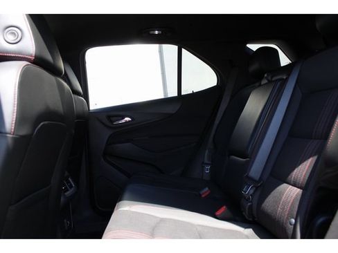 Used 2024 Chevrolet Equinox RS AWD/4WD image 14