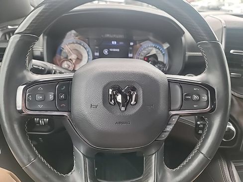 Used 2022 RAM 1500 Limited w/ Body Color Bumper Group AWD/4WD image 30