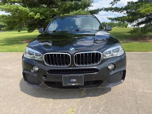 Used 2017 BMW X5 xDrive35i AWD/4WD image 2