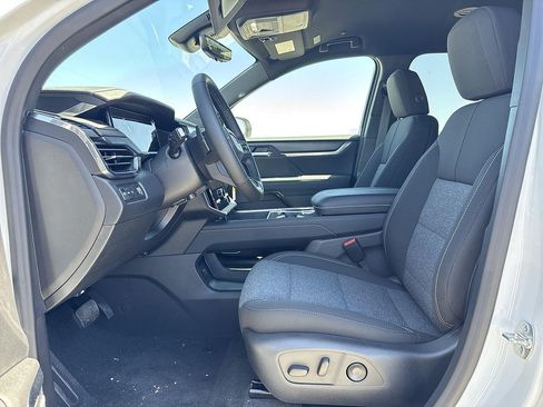 New 2026 GMC Acadia Elevation w/ Black Edition FWD image 20