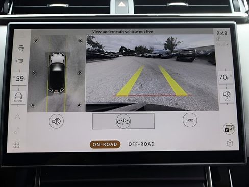 New 2026 Land Rover Range Rover Velar Dynamic SE image 24