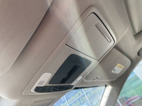 New 2026 Honda CR-V EX image 15