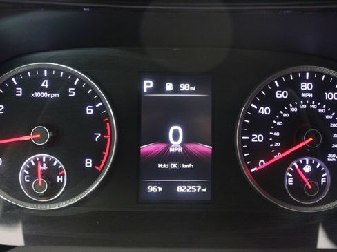 Used 2021 Kia K5 LX FWD image 29