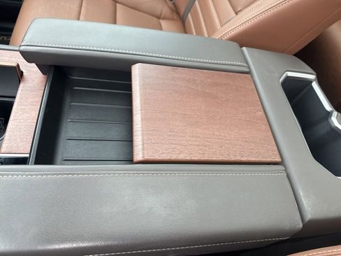 Used 2024 Toyota Tundra 1794 Edition image 29