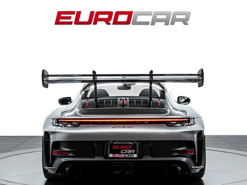 Used 2024 Porsche 911 GT3 RS RWD image 4