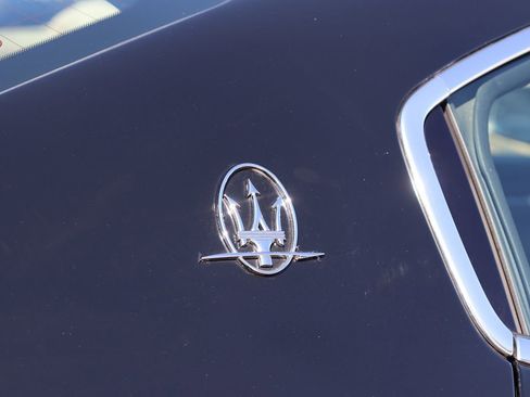 Used 2019 Maserati Ghibli image 11