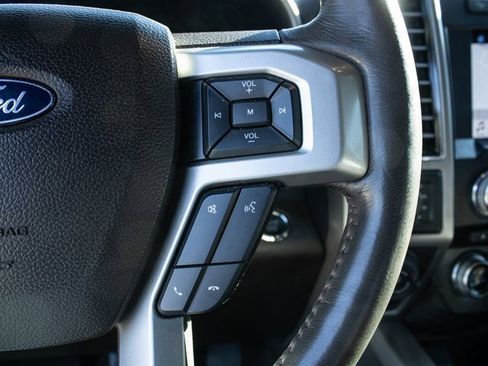 Used 2018 Ford F150 King Ranch w/ Equipment Group 601A Luxury image 11