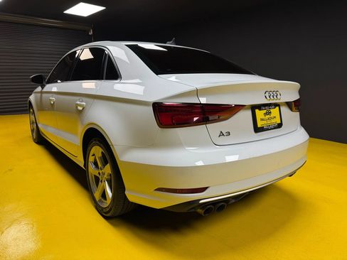 Used 2019 Audi A3 2.0T Premium image 4