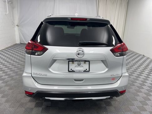 Used 2019 Nissan Rogue SL image 7