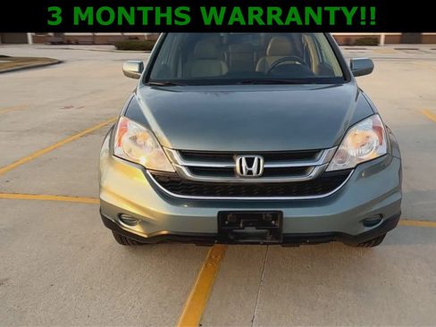 Used 2011 Honda CR-V EX-L image 4