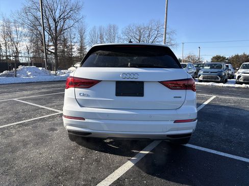 Used 2019 Audi Q3 2.0T Premium image 7
