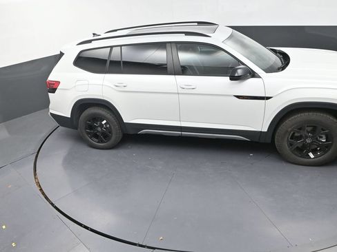 New 2026 Volkswagen Atlas Peak Edition AWD/4WD image 22