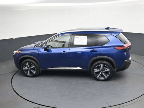 Used 2023 Nissan Rogue SL FWD image 36